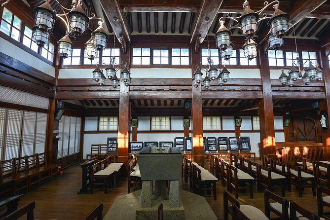Ganghwa : The Island Getaway From Seoul Private Tour - Exploring Ganghwa Island: A Practical Review