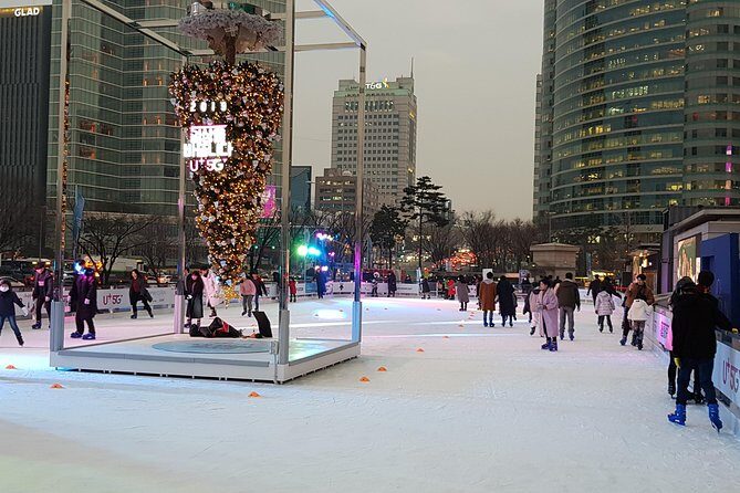 Gangnam Tour(Inc. Dinner & Drink) _ The past and present of Korea - Final Thoughts: Is This Tour for You?