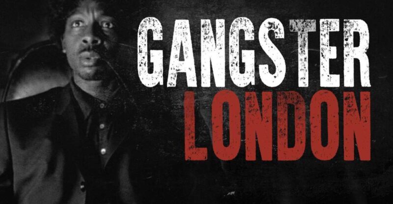 Gangster London Walking Tour with Actor Vas Blackwood - Who Should Book This Tour?