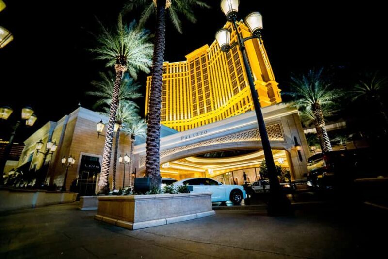 Gangsters, Glitz, and Gore Las Vegas Ghost Tour - FAQ