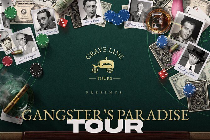 Gangsters Paradise Funeral Limo Tour of LA - The Guide: Blaze