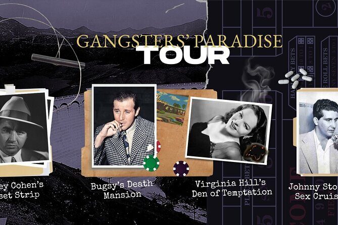 Gangsters Paradise Funeral Limo Tour of LA - The Value and Overall Impression