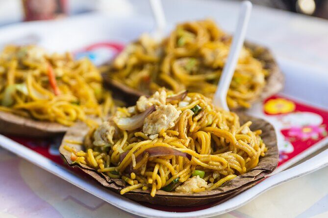 Gangtok Food Crawl (2 Hours Guided Local Food Tasting Tour) - In-Depth Look at the Gangtok Food Crawl Experience