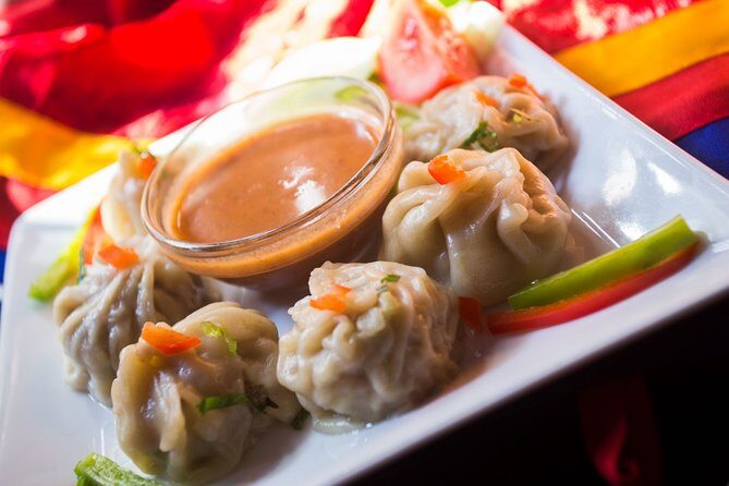 Gangtok Food Crawl (2 Hours Guided Local Food Tasting Tour) - The Sum Up