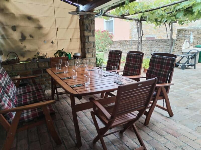 Gaon - Istria: Truffle Hunting & Cooking & Tasting - FAQ