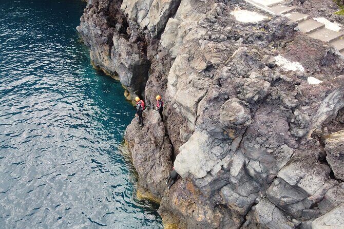 Garajau Coastal Hike and Cliff Jumping - Who Will Love This Tour?