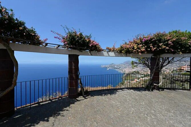 Garajau Statue of the Christ-King Private Tuk-Tuk Tour - The Experience: What to Expect on the Tour