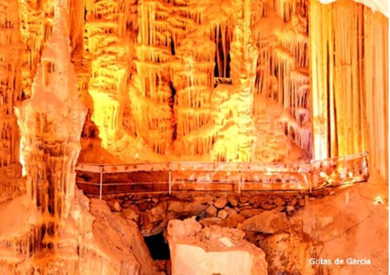 Garcia Caves Day Tour from Monterrey - An In-Depth Look at the Garcia Caves Day Tour