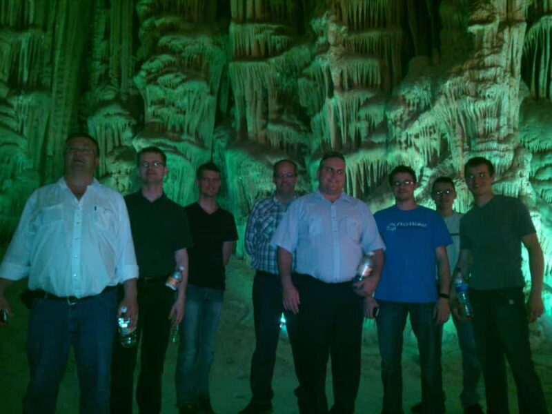 Garcia Caves Day Tour from Monterrey - Authentic Experiences and Customer Insights