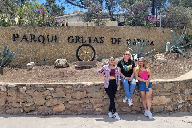 Garcia Grottoes and Cable Car and Town - FAQs