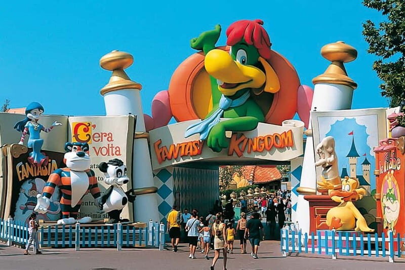 Gardaland Park: 2-Day Consecutive Fixed Days Entry Ticket - Final Thoughts