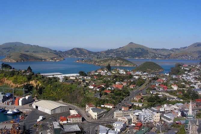 Garden and City tour - Price and Value