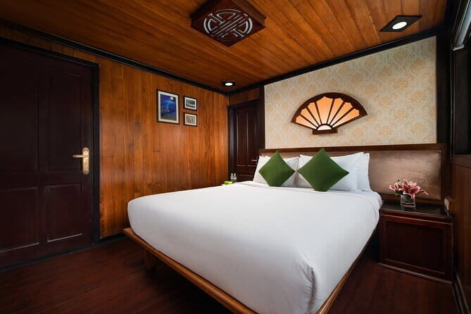 Garden Bay Classic 3 Day Bai Tu Long Serene Voyage - What Makes This Tour Stand Out?