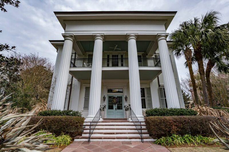 Garden District Walking Tour - Unpacking the Garden District Walking Tour
