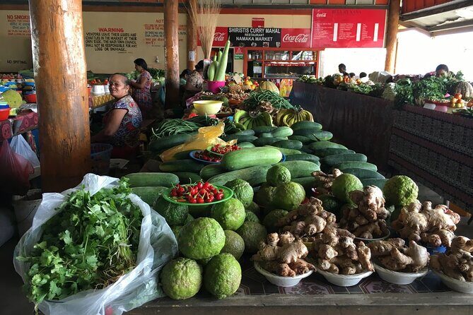 Garden Of Sleeping Giant ,Mudpool &Temple Tour From Coral Coast - Who Should Book This Tour?