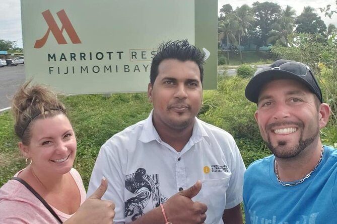 Garden Of Sleeping Giant ,Mudpool &Temple Tour From Coral Coast - Final Thoughts