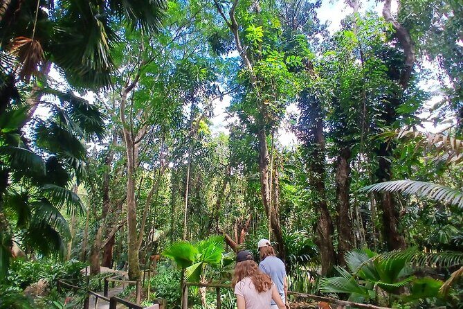 Garden of Sleeping Giant Tour with Tifajek Mud Pool and Hotspring - Frequently Asked Questions