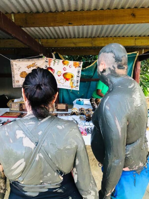 Garden of Sleeping Giant with Sabeto Hotspring Mudpool Tour - Final Thoughts