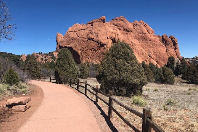 Garden of the Gods 2 Hour Walking Tour - Final Thoughts