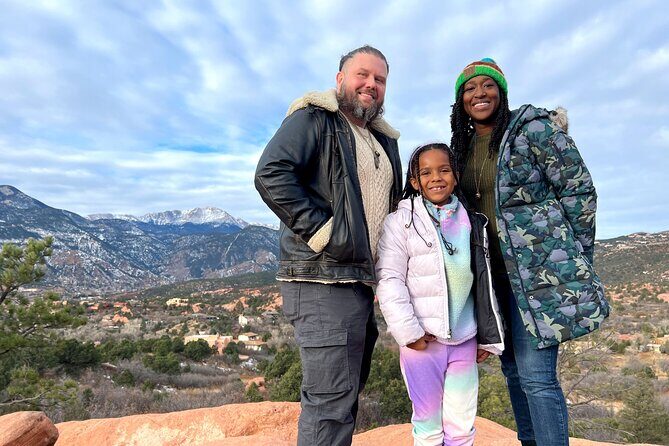Garden of the Gods and Manitou Springs Jeep Tour - An In-Depth Look at the Tour Experience