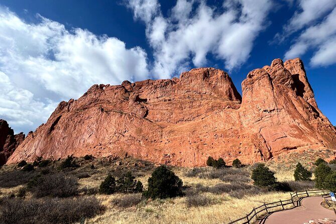 Garden of the Gods and Manitou Springs Jeep Tour - Final Thoughts