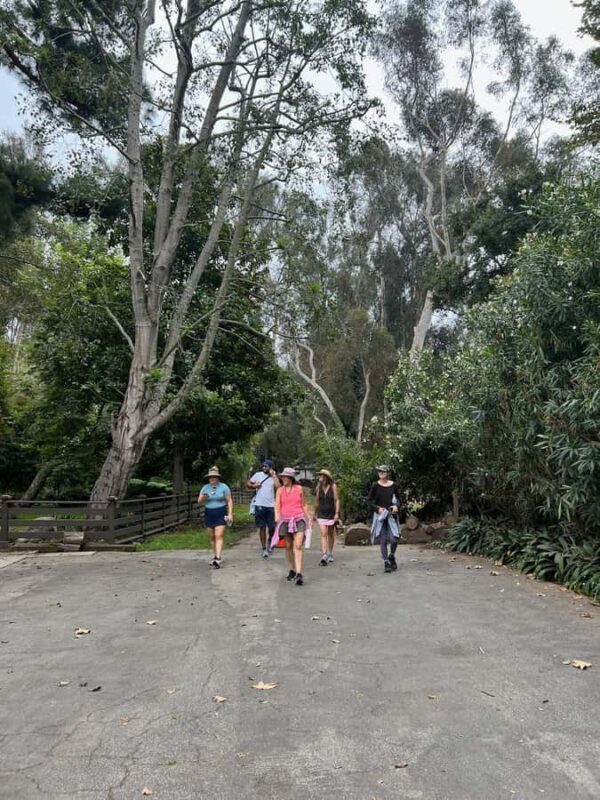 Garden Paths and Architectural Gems - FAQs