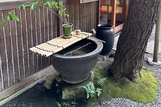 Garden Stroll and Matcha Break in Nagoya - Exploring the Details: What to Expect from the Tour