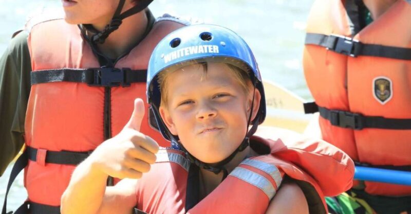 Gardiner: Scenic Raft Float on the Yellowstone River - Authentic Insights from Previous Travelers