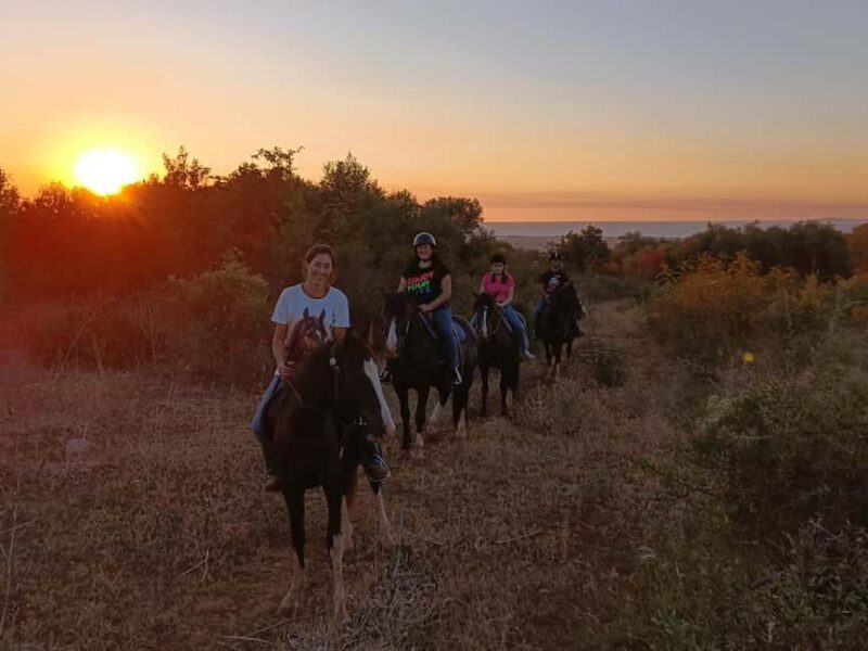 Gargano National Park: horseback riding - Who Is This Tour Best Suited For?