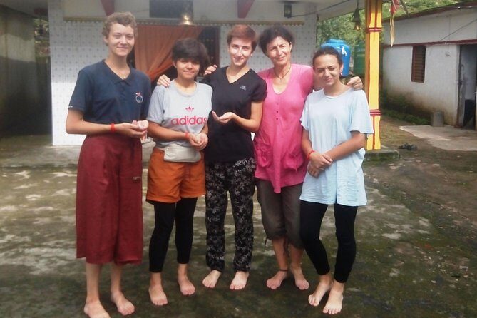 Garhwal Village Trip - 5 Night 6 Days - What Makes This Tour Stand Out?