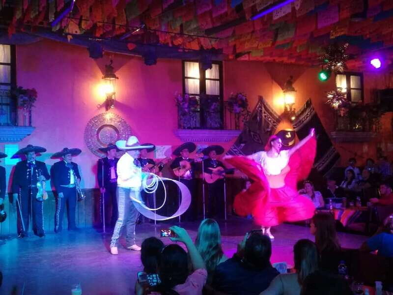 Garibaldi by Night with Dinner at Bellini - An In-Depth Look at the Garibaldi by Night Tour