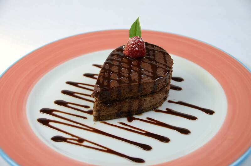 Garibaldi by Night with Dinner at Bellini - Final Thoughts