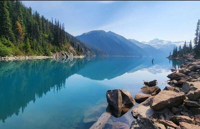 Garibaldi Lake/ Hiking Day Trip - Who Should Consider This Tour?