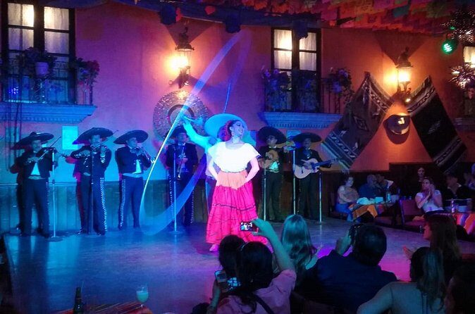 Garibaldi Night Tour - FAQs