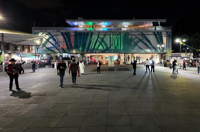 Garibaldi Nights Tour - Introduction: What Makes the Garibaldi Nights Tour Worth Considering?