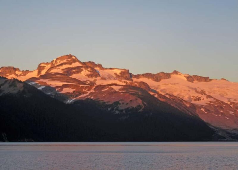 Garibaldi Park: Garibaldi Lake Hiking Tour - A Detailed Look at the Garibaldi Lake Hiking Tour