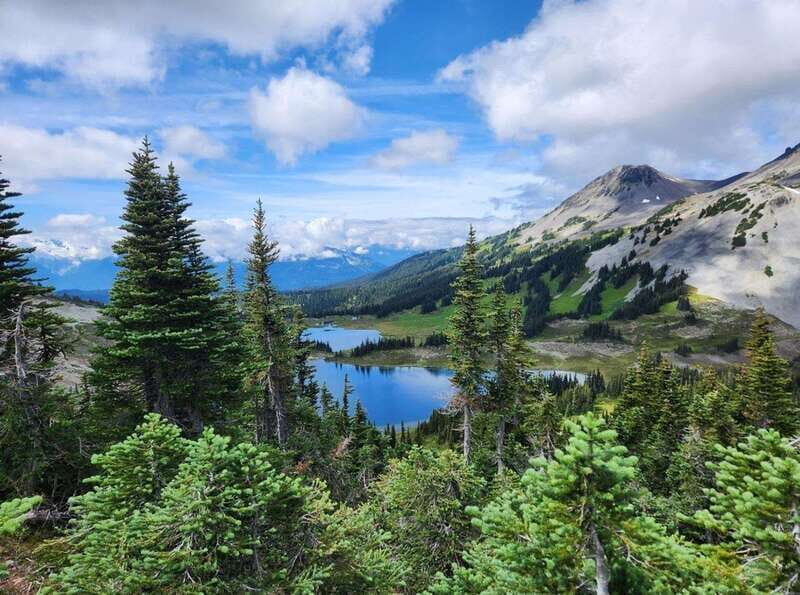 Garibaldi Park/ Panorama Ridge/ Hiking Day Trip - Introduction: An Adventure Worth Considering