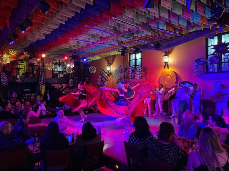 Garibaldi Square Tour - Who Should Book This Tour?