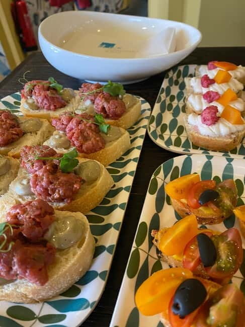 Garmisch-Partenkirchen: Gourmet cooking course with local products - Key Points