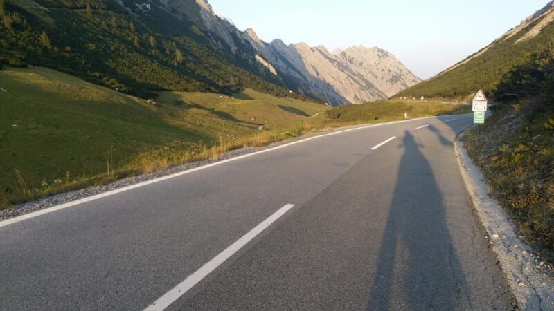 Garmisch-Partenkirchen: Guided motorcycle tours - What to Expect from the Motorcycle Tour