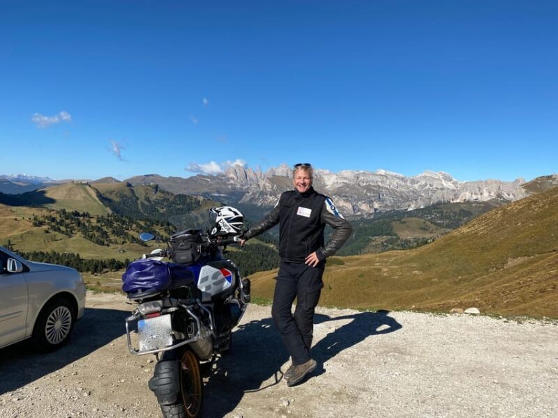 Garmisch-Partenkirchen: Guided motorcycle tours - Analyzing Value and Suitability