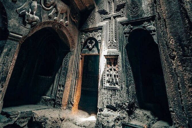 Garni, Geghard, Charent's Arch, Symphony of Stones & LavashBaking - Final Thoughts