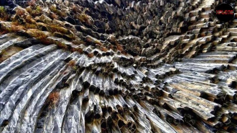 Garni-Geghard, Charent's Arch, SymphonyStones &Lavash Baking - Who Will Love This Tour?