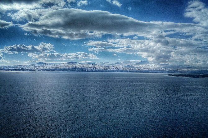 Garni, Geghard, Lake Sevan, Sevanavank Monastery - private tour from Yerevan - Value for Money and Overall Experience