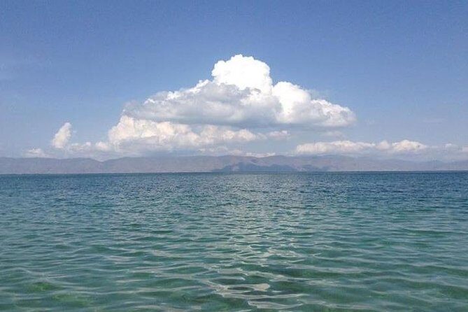 Garni, Geghard, Lake Sevan, Sevanavank Monastery - private tour from Yerevan - Final Thoughts: Who Is This Tour Best For?