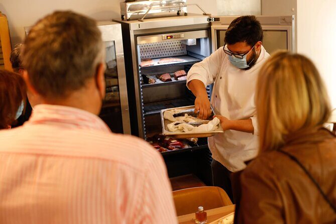 Garum & Seafood Lisbon Food Tour - Price and Value Analysis