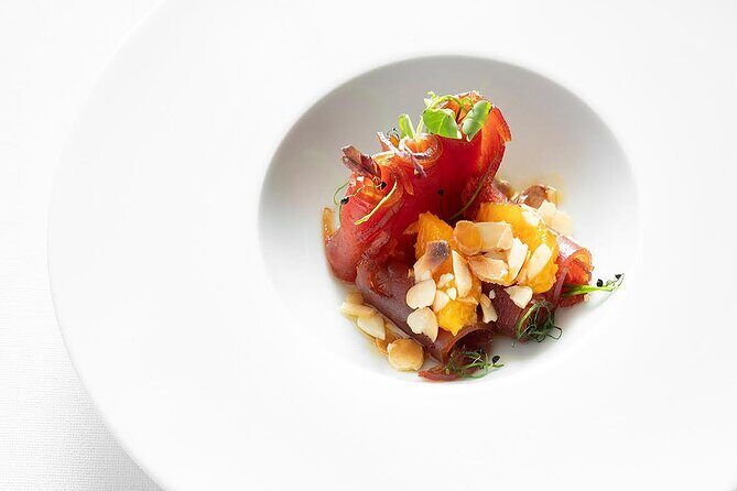 Garum & Seafood Lisbon Food Tour - Who Should Book This Tour?