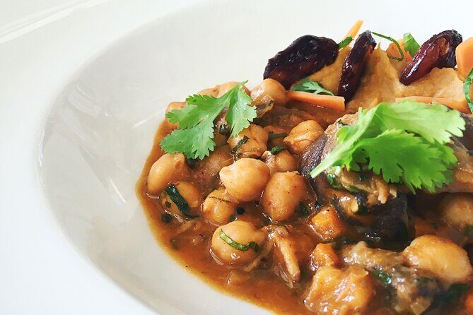 Garum & Seafood Lisbon Food Tour - FAQ