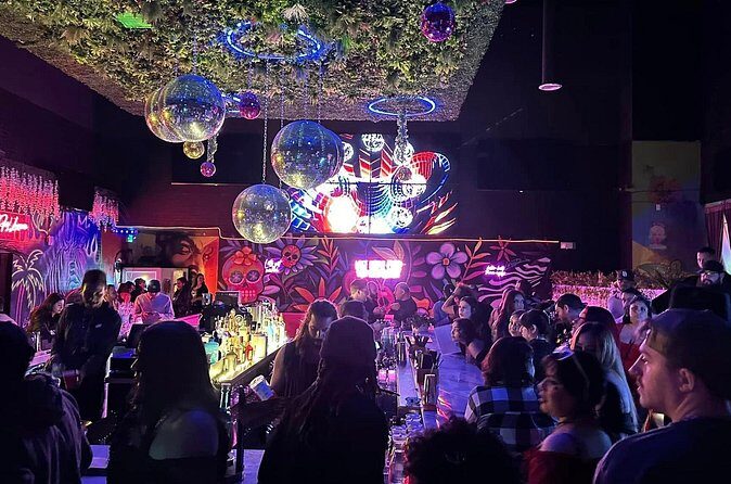 Gaslamp Bar Crawl - Who Will Enjoy This Tour?