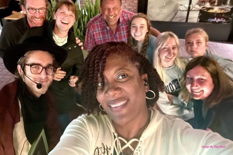 Gaslamp Quarter: San Diego's Ghostly History Walking Tour - Final Thoughts